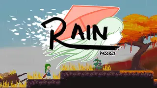 RAIN Project - a touhou fangame