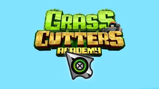 Grass Cutters Academy - Locked On Cursor