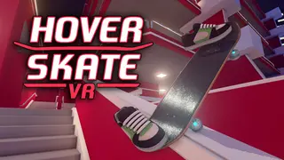 Hover Skate VR
