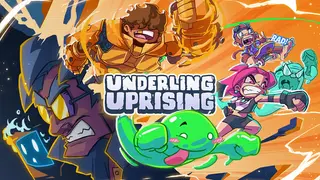 Underling Uprising