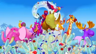 Island Saver - Xbox One
