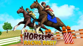 Horse Racing Rally