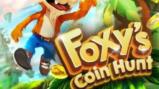 Foxy's Coin Hunt - Switch