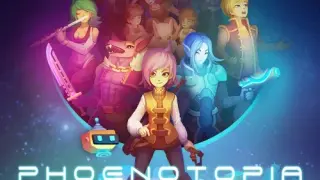 Phoenotopia : Awakening - Switch