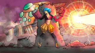 Gun Crazy - Xbox One
