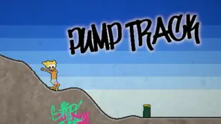 Pump Track
