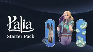 Palia - Starter Pack