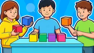Brain Training !Order Quiz - Switch