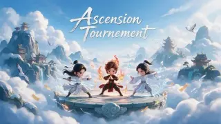 Ascension Tournament