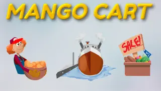 Mango Cart