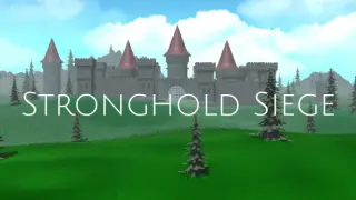 Stronghold Siege