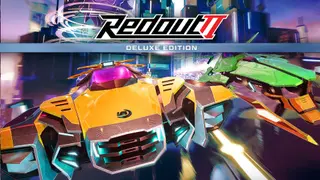 Redout 2 Deluxe Edition - Xbox One & Series