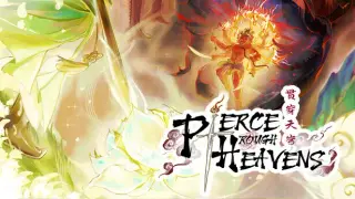 Pierce Through Heavens
