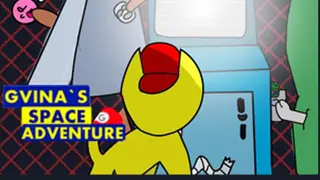 Gvina's Space Adventure - Xbox One