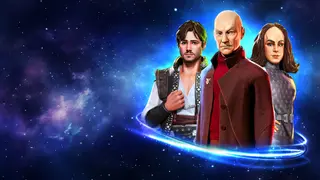 Star Trek: Legends - Command DLC (Xbox One)