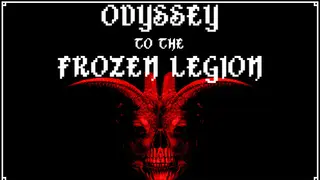 Odyssey to the Frozen Legion