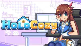HoloCozy