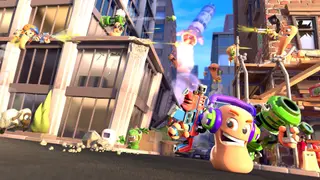 Worms Rumble Digital Deluxe Edition - Xbox One & Series