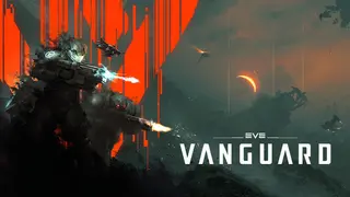 EVE Vanguard