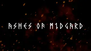 Ashes of Midgard