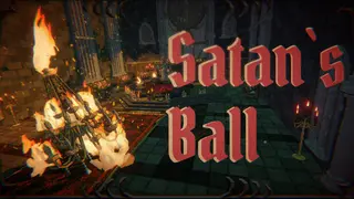 Satan's Ball