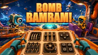 BOMBBAMBAM! - Xbox One