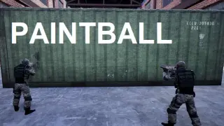 Paintball