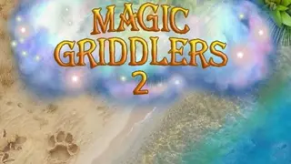 Magic Griddlers 2