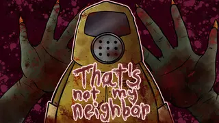 That's not my Neighbor