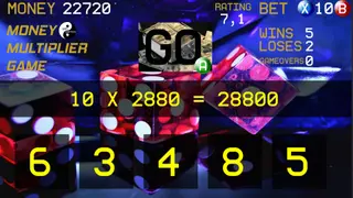 MMG - Xbox One