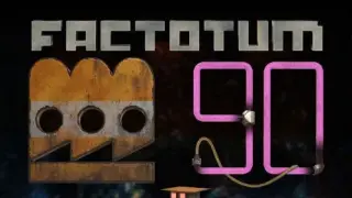 Factotum 90 - Switch