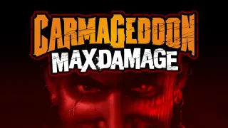 Carmageddon: Max Damage - PS4