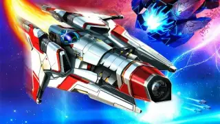 Space Warrior - Switch