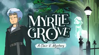 Myrtle Grove: A Clair V. Mystery