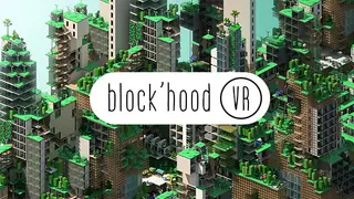 Block'hood VR