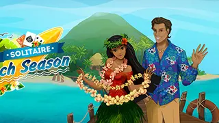 Solitaire Beach Season