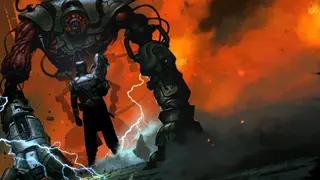 Hard Reset Redux (Xbox One)