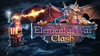 Elemental War Clash
