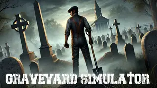 Graveyard Simulator