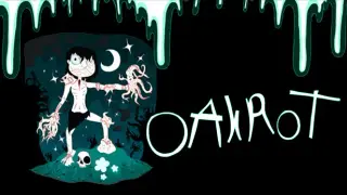 Oakrot - it's literally a book