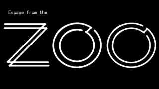 逃出动物园丨Escape from the zoo