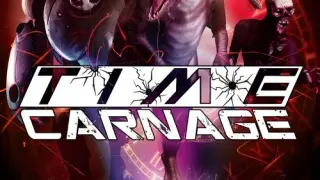 Time Carnage - Switch