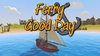 Ferry Good Day