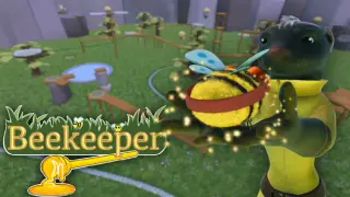 BeeKeeper