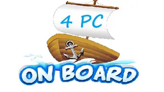 On Board 4