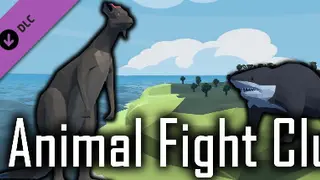 Animal Fight Club: Australia Export