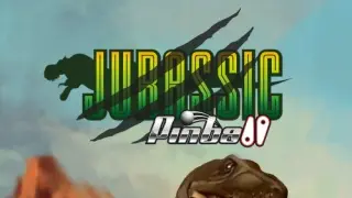 Jurassic Pinball - Switch