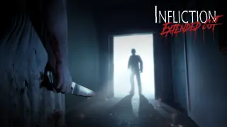 Infliction: Extended Cut - Switch