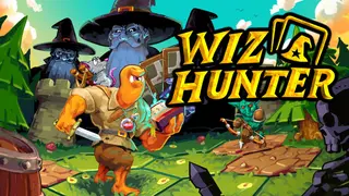 Wiz Hunter