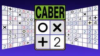Caber